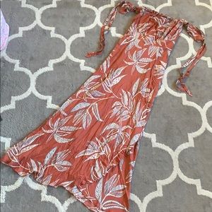 Vici Maxi Dress